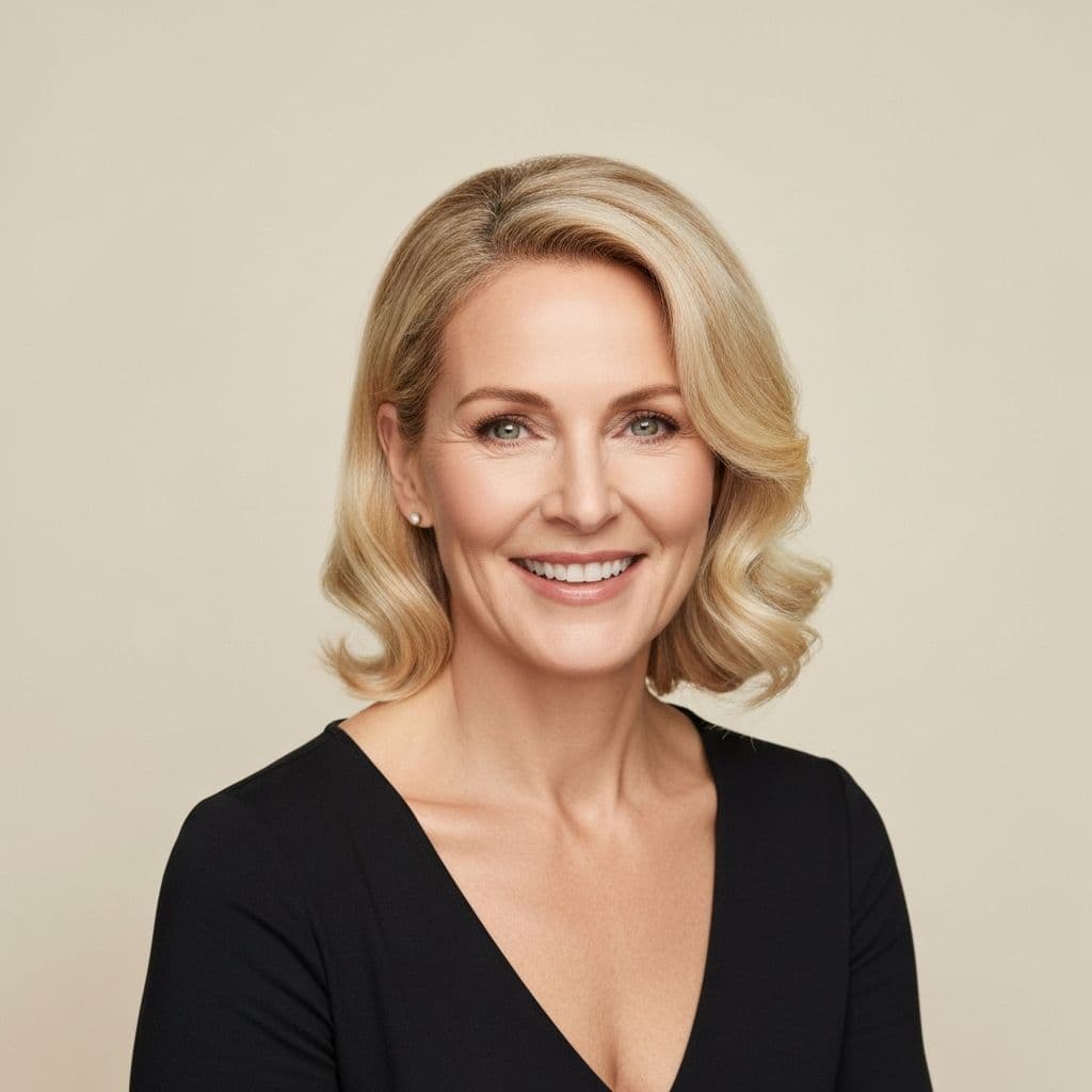 Emma Lindqvist - Grundare & Master Colorist