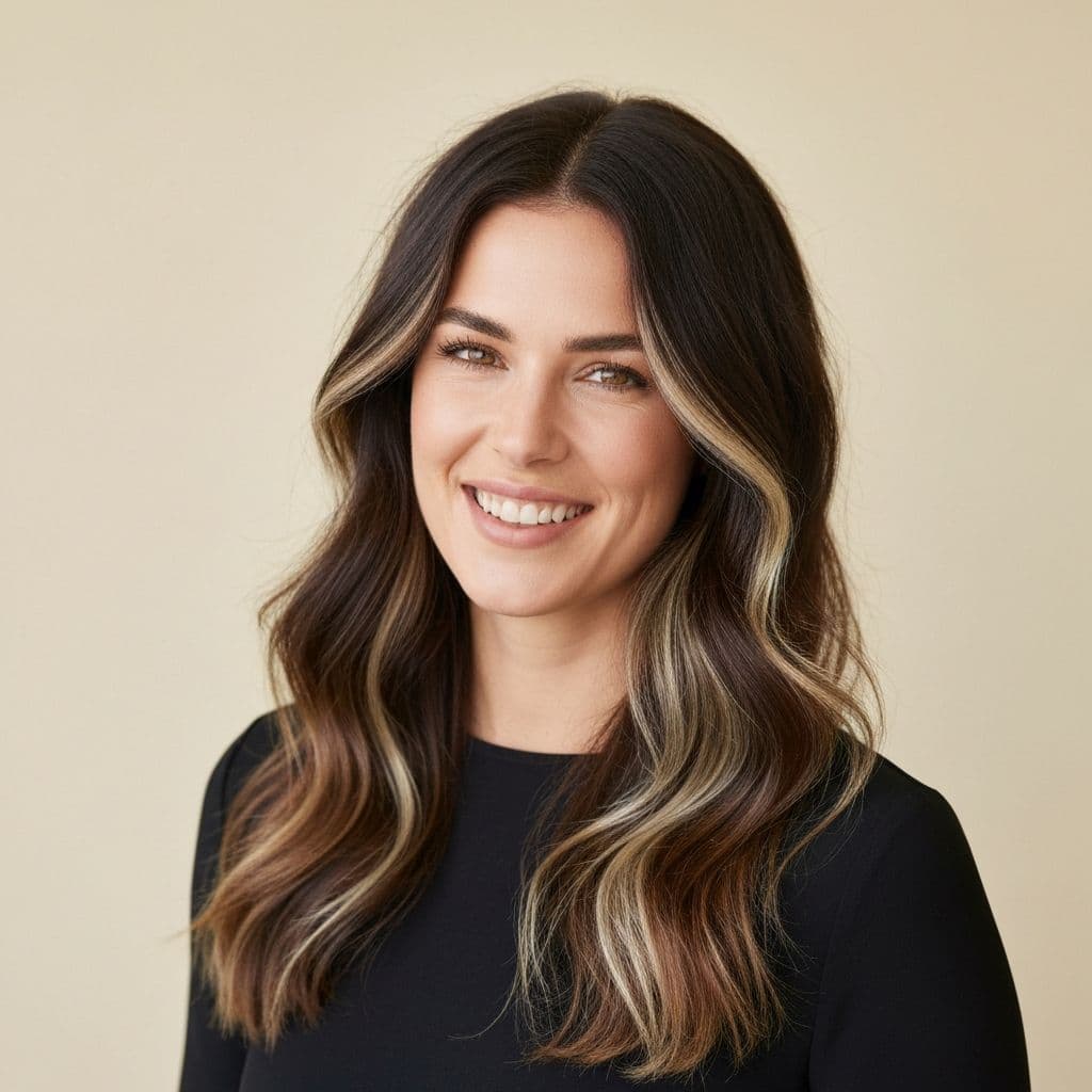 Maja Eriksson - Colorist & Extensions Specialist